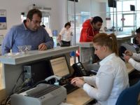 10 SANİYEDE FATURA ‘TAHSİLATI’