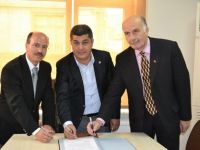 Bafra Pide Ustası Yetiştirme Kursu