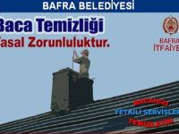 BACA TEMİZLİĞİNE DİKKAT