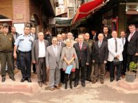 KOSOVALILAR DERNEĞİNDEN YÖRESEL YEMEKLER GÜNÜ