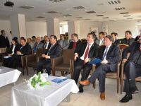 MUHASEBECİLERE MERSİS ANLATILDI