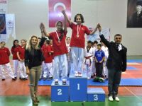 BAFRA’DA AMATÖR SPOR HAFTASI KUTLAMALARI