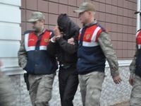 Bafrada Uyuşturucuyla Yakalanan Kişi Tutuklandı