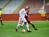 1461 TRABZON: 1 – SAMSUNSPOR: 1