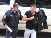 GASP İDDİASINA GÖZALTI