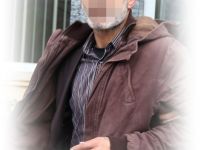 DIŞARIDA 7 AY KALABİLDİ