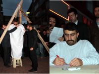 ÜLKÜ OCAKLARI PEHLİVANOĞLU’NU ANDI