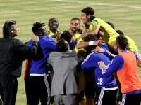ADANA DEMİRSPOR: 2 – ŞANLIURFASPOR: 2