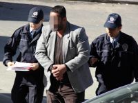 POLİSİ TEHDİT ETTİĞİ İDDİA EDİLEN ŞAHIS GÖZALTINA ALINDI