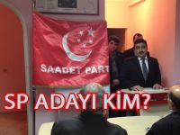 ADAYIMIZI BAYRAMDAN SONRA AÇIKLIYORUZ