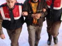 SU CİNAYETİNE TUTUKLAMA