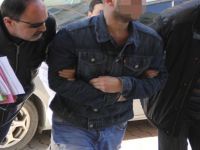 3 KİŞİYİ YARALAYAN 2 GENÇ TUTUKLANDI