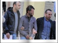 HASTANEDE TELEFON VE CÜZDAN ÇALAN GENÇ TUTUKLANDI