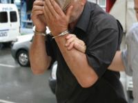 ANNESİNİN EMEKLİ MAAŞINI GASP ETTİ SONRA EZİYET ETTİ