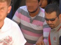 SİLAHIN PARASI İÇİN TECAVÜZE 28 YIL 4 AY HAPİS