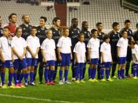 BEŞİKTAŞ, HAZIRLIK MAÇINDA HAJDUK SPLIT’İ 2-1 YENDİ