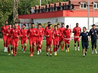 PFDK’DAN SAMSUNSPOR’A CEZA YAĞDI