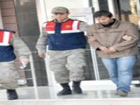 2 YIL SONRA YAKALANDI