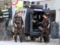 İNTİHARDAN 6 SAATTE VAZGEÇTİ