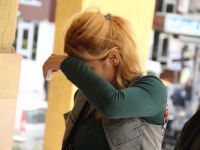 İSTANBULDAN KAÇIP SAMSUNDA YİNE HIRSIZLIK YAPTI