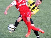 SAMSUNSPOR: 3 - TERMESPOR: 0