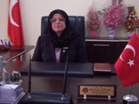 ŞEHİT AİLELERİ BAYRAM MESAJI