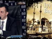 AKP GENÇLİK KOLLARI:KURBAN BAYRAM MESAJI