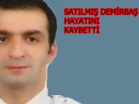 GENÇ ELEKTİRİKÇİ HAYATINI KAYBETTİ