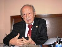 TÜRKİYE’NİN GELECEĞİNDEN KAYGILIYIM