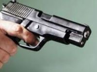 LOKANTAYA SİLAHLI SALDIRI DÜZENLENDİ