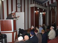 KURBANLARINIZI BUZDOLABINDA SAKLAMAYIN’’ UYARISI