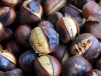 KESTANE KEBABI 25 LİRA