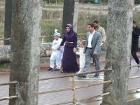 BEYAZ AİLESİNİN MUTLU GÜNÜ