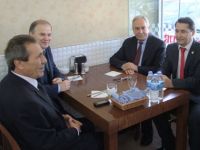 BAŞESGİOĞLU BAFRA’DA