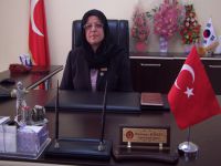 BAFRA ŞEHİT AİLELERİ VE GAZİLER DAYANIŞMA DERNEĞİ BASIN AÇIKLAMASI