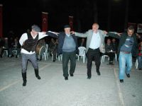 SÜRMELİ KÖYÜNDE CUMHURİYET KUTLANDI.