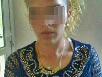 EVDEN HIRSIZLIK YAPMAYA TEŞEBBÜSE TUTUKLAMA