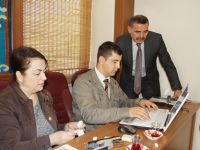 ALINACAK 20 İŞÇİ İÇİN 83 KİŞİ BAŞVURDU