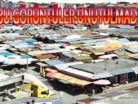 BU GÖRÜNTÜLER UNUTULMADI… İŞTE ESKİ VE YENİ HALİ