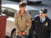 CEP TELEFONU HIRSIZLIĞINA GÖZALTI