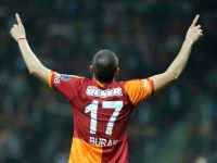 GALATASARAY: 2 - TORKU KONYASPOR: 1