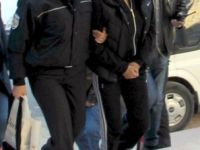 KOCASINI ÖLDÜREN KADIN SERBEST