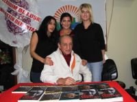 CEMAL SAFİ SAMSUN’DA