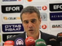 FENERBAHÇE GALİBİYETİ SON DAKİKALARDA ALDI