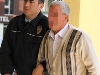 KOCASINI ŞİKAYETE GİTTİ, KAYINPEDERİNDEN DAVACI OLDU