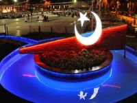 KENT MEYDANI BAFRAMIZIN ÖNEMLİ BİR EKSİKLİĞİNİ GİDERDİ