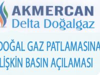 AKMERCANDAN BASIN AÇIKLAMASI