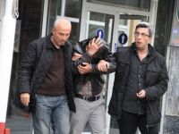 NAMAZDA KEŞİF YAPTIĞI 13 CAMİYİ SOYDU