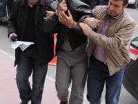 13 CAMİYİ SOYAN HIRSIZ TUTUKLANDI