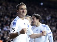 KOPENHAG: 1 - GALATASARAY: 0